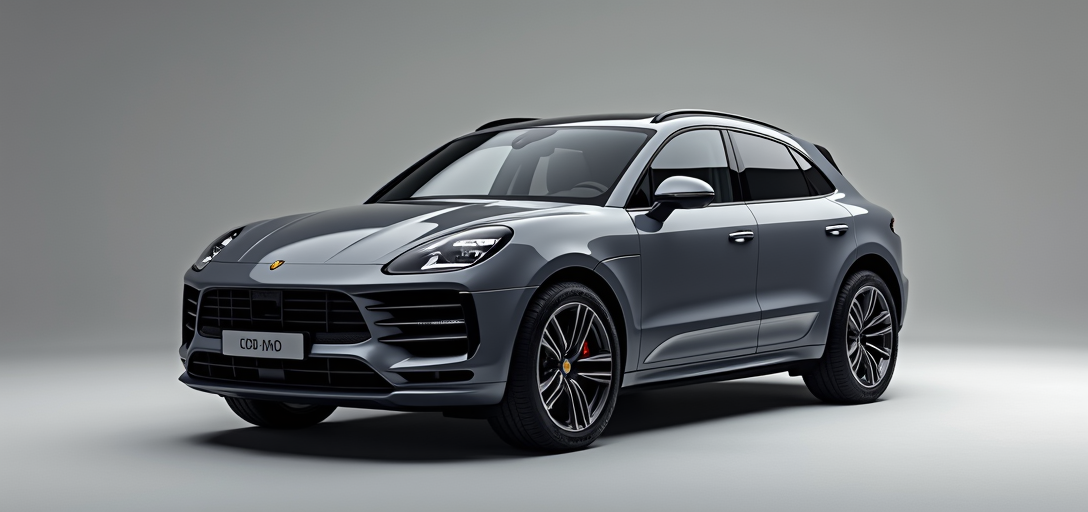 Explore Porsche’s Top 3 Exciting New SUV Models Arriving Soon