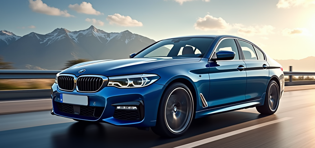 Discover Incredible Clearance Offers on BMW Used Cars at Arnold Clark in 2026