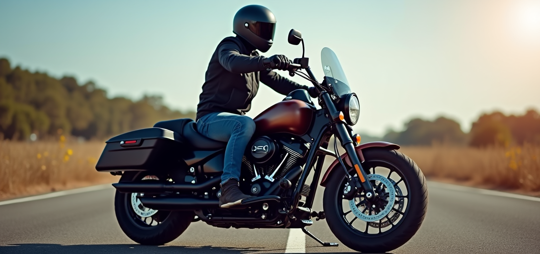 Understanding Rent to Own Motorcycles: A Practical Guide to Benefits and Opportunities