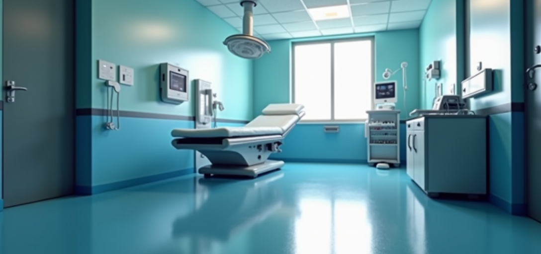 Discover the Top 10 Renowned Orthopedic Hospitals in Canada