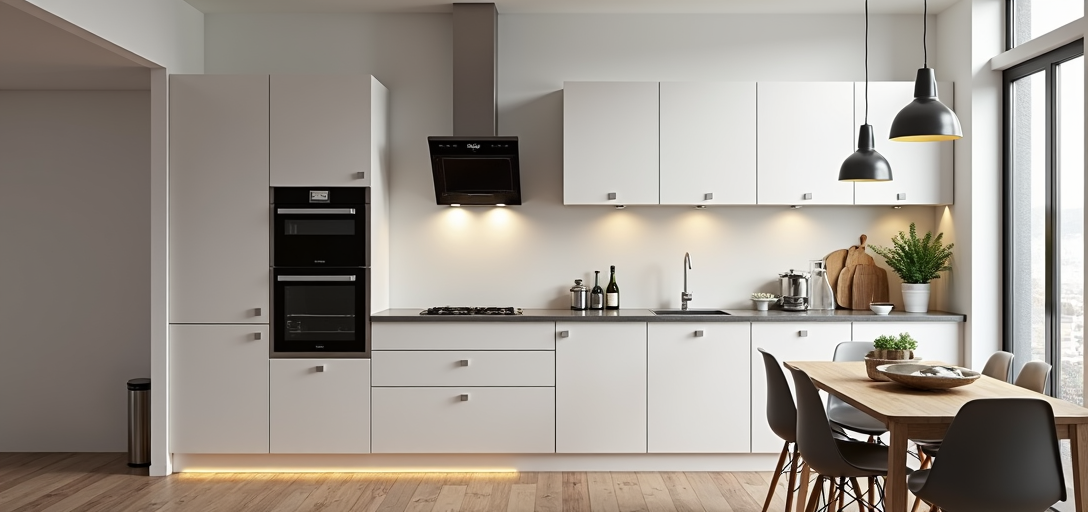 Upgrade Your Kitchen: Bunnings Now Offers Professional Appliance Installation Services Across Australia