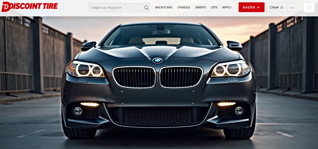 Discover Incredible Savings on Select Tire Sizes at Discount Tire