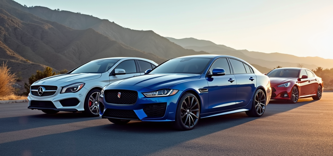 Exploring the Range: Vehicle Brands Offered by Costco Auto Dealers