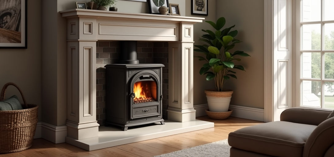 Discover Exclusive Deals on Fireplaces & Stoves at Lowe's for 2026