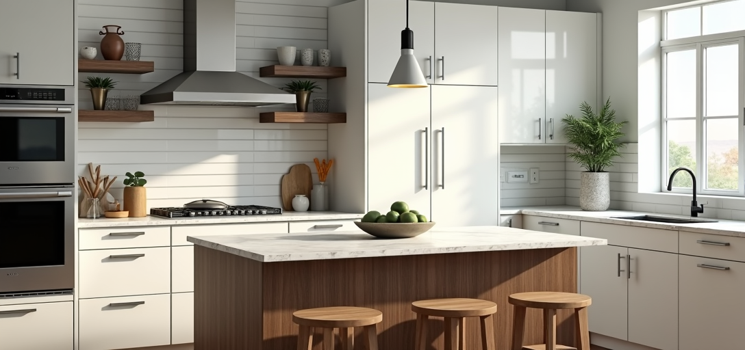 Exciting 2026 Kitchen Updates: Explore Costco's Latest Remodeling Offers