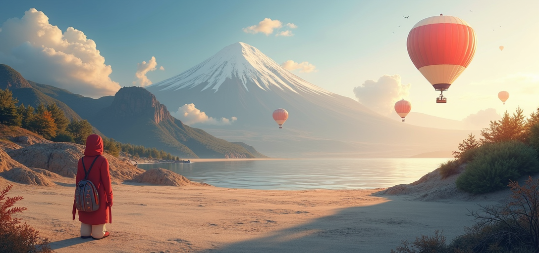 Explore the Future: Costco's 2026 Vacation Packages to Japan and South Korea