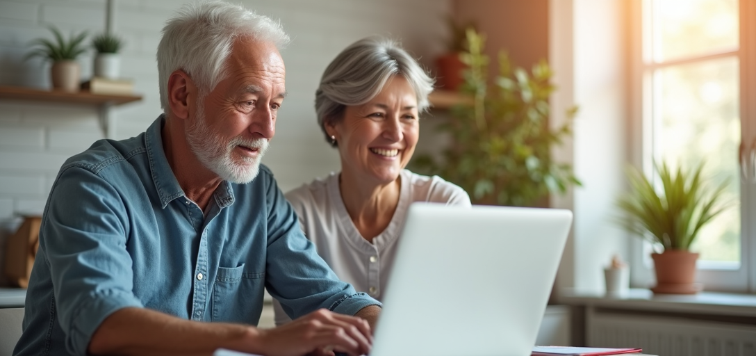 The Top Home Insurance Providers Gaining Popularity Among Seniors in 2026