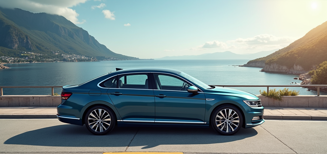 Discover Exclusive September Financing Offers on Popular Volkswagen Models