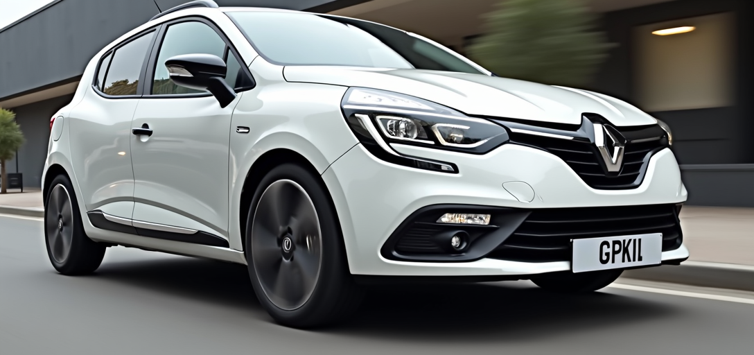 Discover Exclusive Renault Car Deals for Seniors at Costco