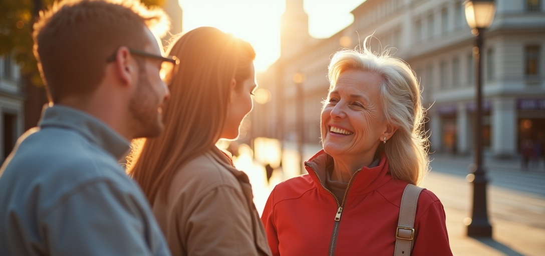 Discover Life Insurance Options for Over 50s from the Post Office: Secure Your Future and Enjoy a Special Gift