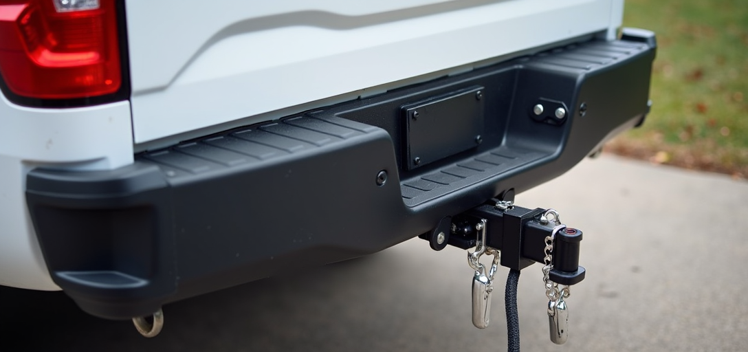 Discover Great Savings on Trailer Hitches at Amazon in 2026