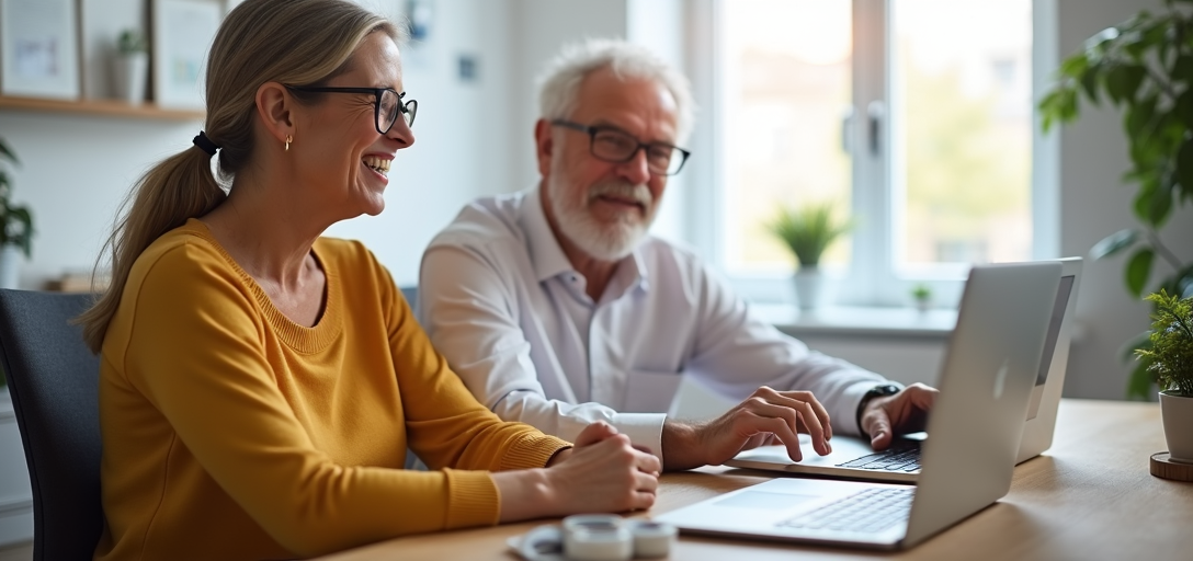 Exploring Affordable 2026 Internet Plans for Seniors: Your Guide to Budget-Friendly Providers