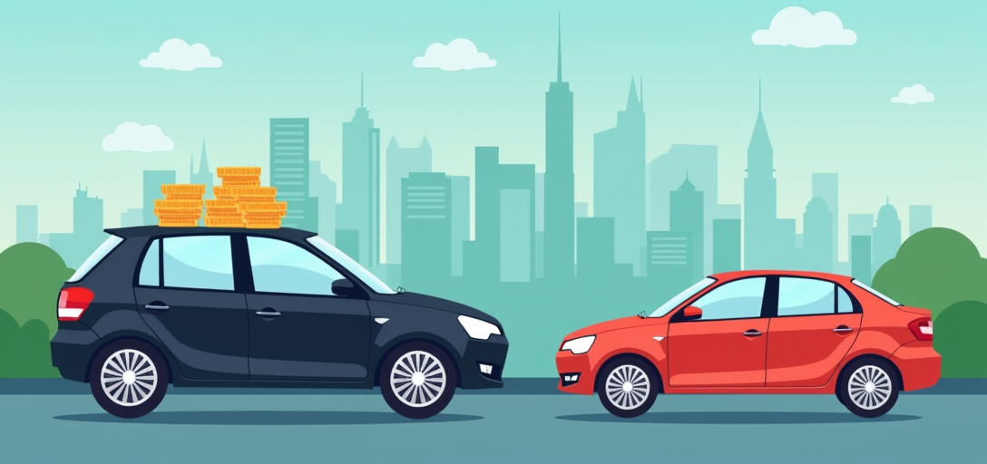 Discover Potential Savings with Car Loan Refinancing