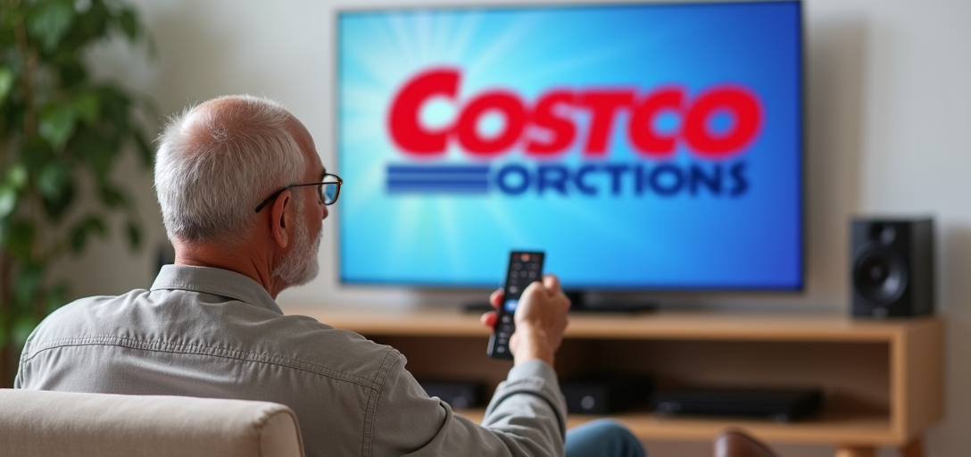A Comprehensive Guide to Costco's Cable TV and Internet Packages for Seniors