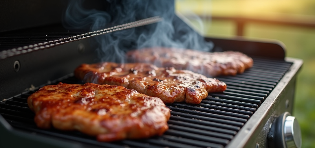 Exploring the Health Aspects of Using Pellet Smokers