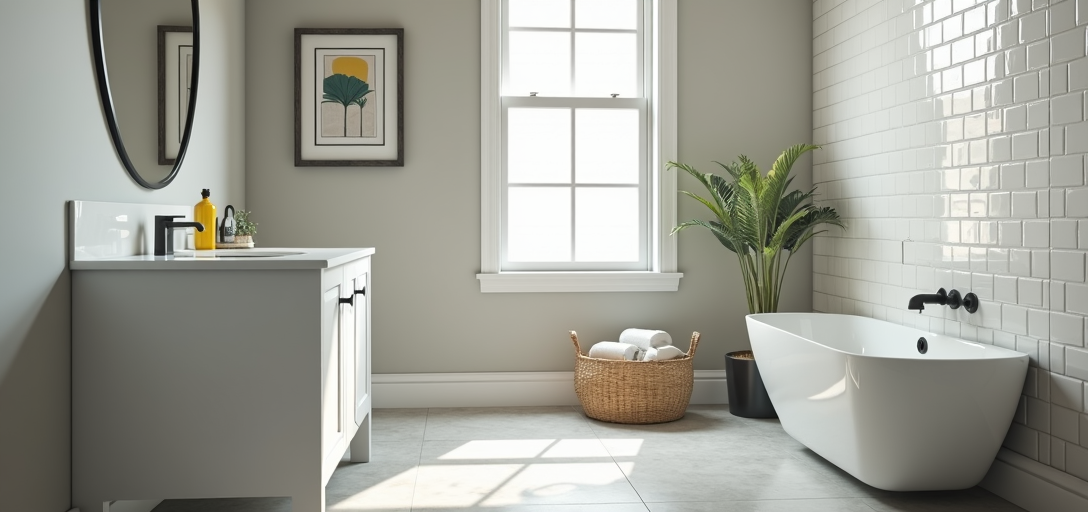 Discover How Costco's Bathroom Remodeling Services Keep Seniors Safe and Comfortable