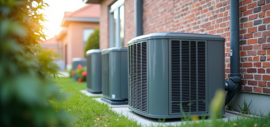 Essential Insights: 5 Things to Know Before Replacing Your HVAC System