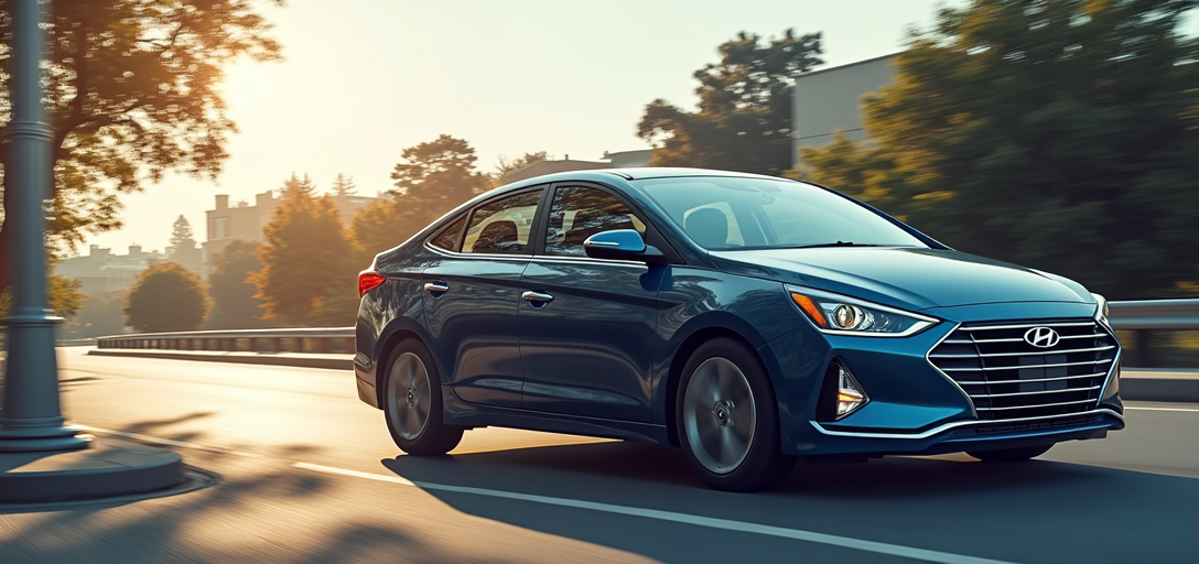 Exciting Financing Offers on Hyundai Models for September