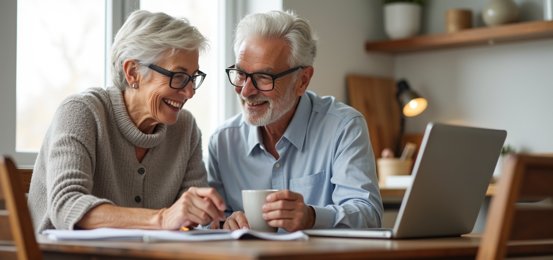 Seniors Save Big: Discover Loblaws' Home Insurance Discounts