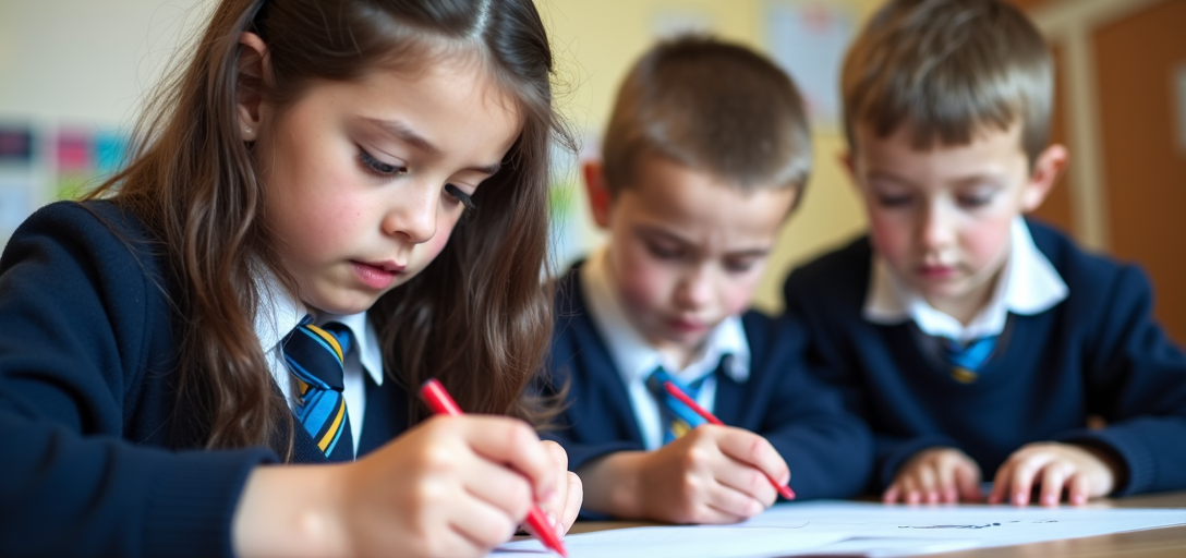 Discover Dublin's Top 5 Catholic Schools: Excellence in Education