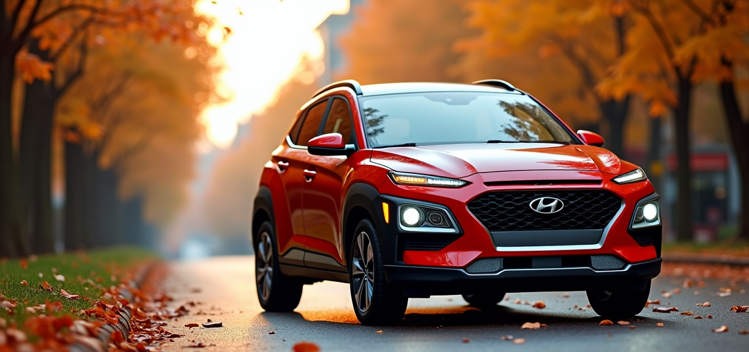 Explore Exciting Hyundai October Deals on Select Models