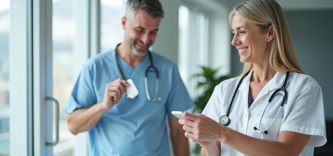A Comprehensive Guide to the Top 5 Medical Alert Systems for Seniors in 2026