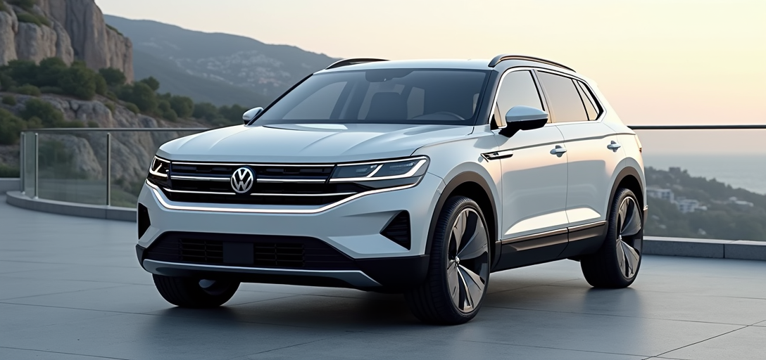 Exciting New Volkswagen Models Set to Debut in 2027