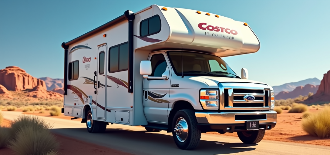 What to Expect from Costco's 2026 RV Deals: A Sneak Peek