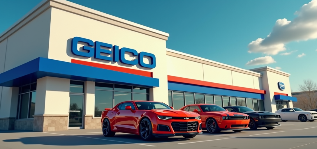 Discover GEICO's Exclusive Membership Discounts Coming in 2026