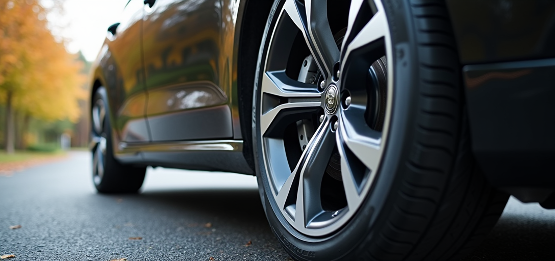 Discover Unmissable Savings: Bridgestone Tire Deals and Must-Have Driving Essentials on Amazon