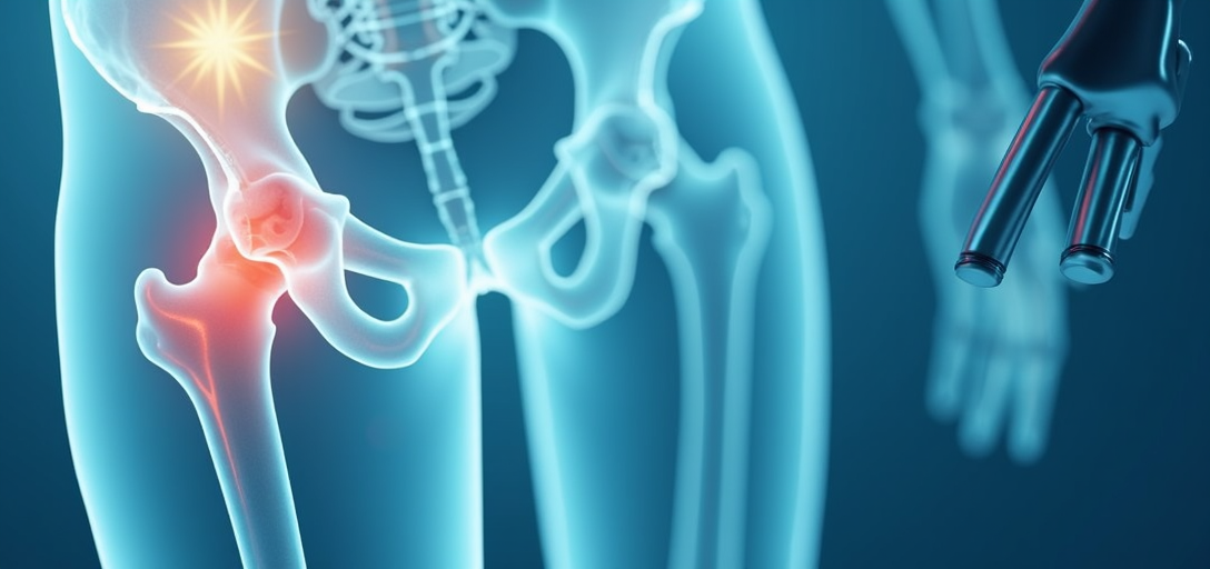 Discover Canada's Leading Hospitals for Hip Replacement Surgery