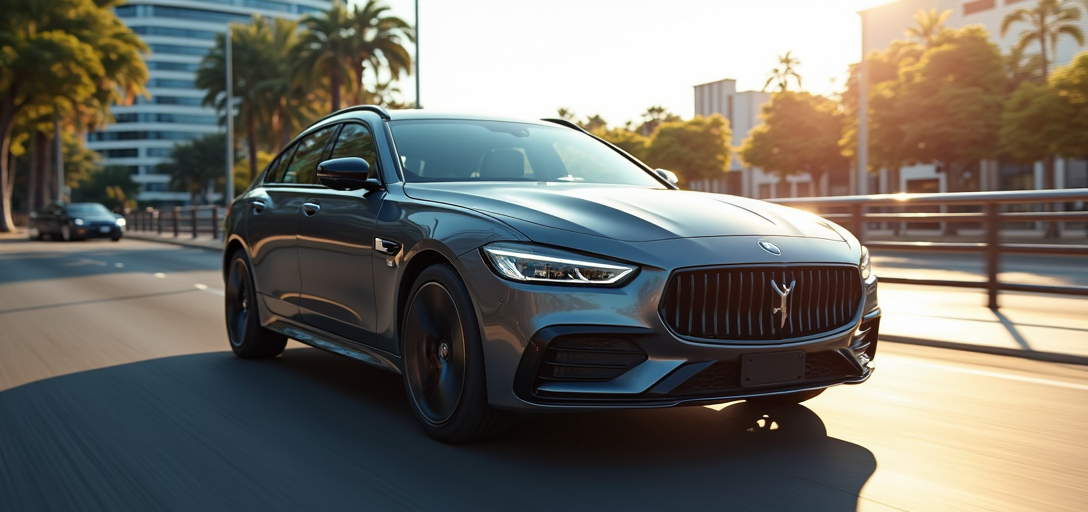 Discover Exclusive Offers with the 2026 RACQ Car Buying Service in Australia