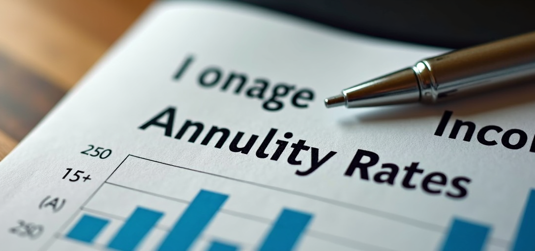 Discover the Best Fixed Annuity Rates from Leading Insurers for 2026