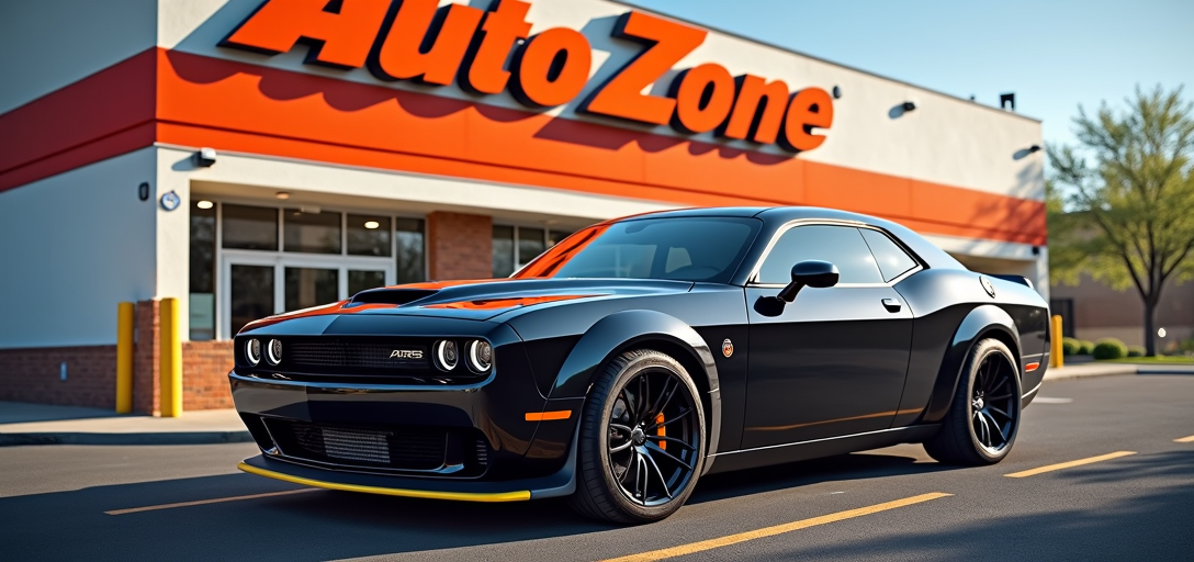 AutoZone's Massive Clearance: Must-Have Auto Accessories at Unbeatable Prices