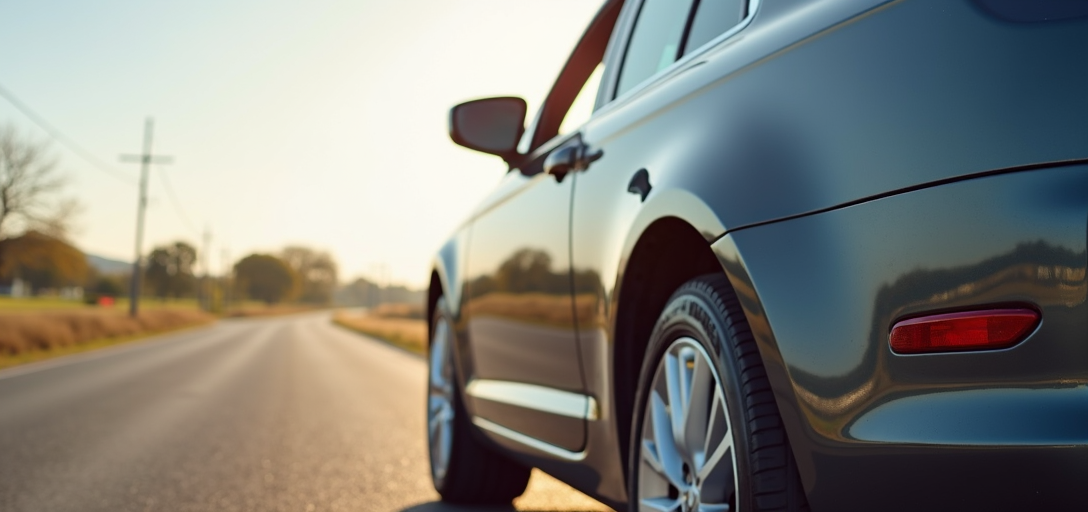 Unlock Savings: Geico's Exclusive Car Rental Discounts for Seniors