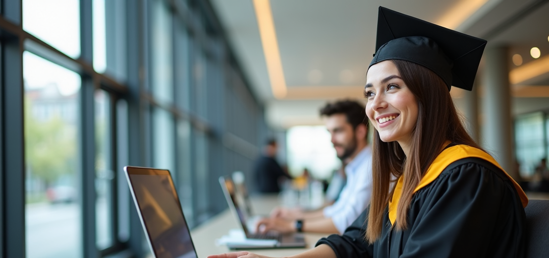 Discover Accredited Online Degree Programs at Leading Australian Universities