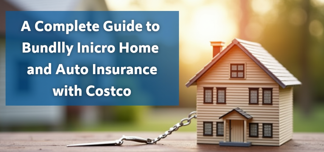 Unlock Savings: A Complete Guide to Bundling Home and Auto Insurance with Costco