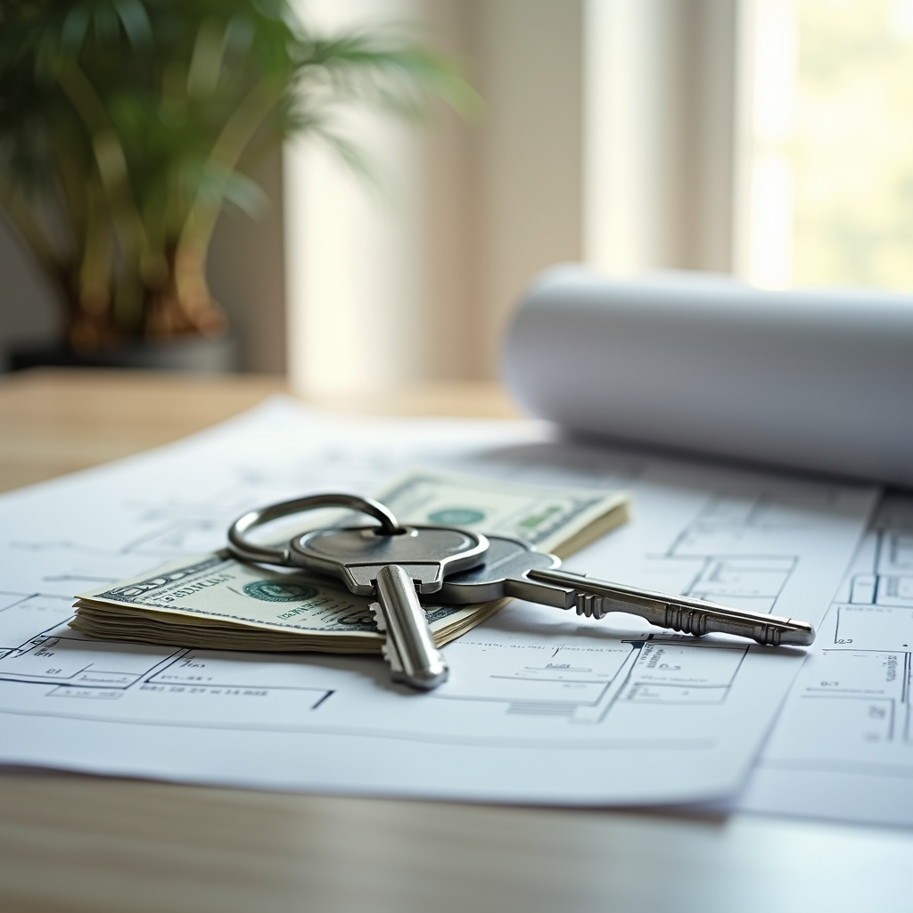 Accelerate Your Dream Renovation: Guide to Quick Financing Options
