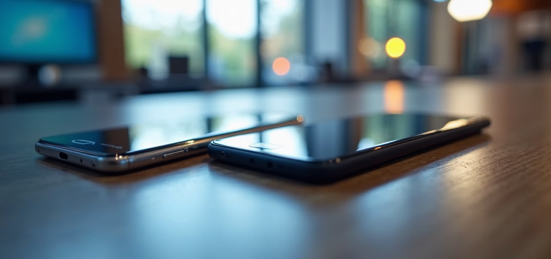 Essential Factors to Consider When Comparing Galaxy Phones at Carrefour
