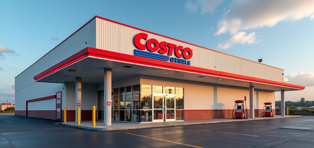 Discover How Costco Members Can Earn Cash Back on Gasoline Purchases This September 2026
