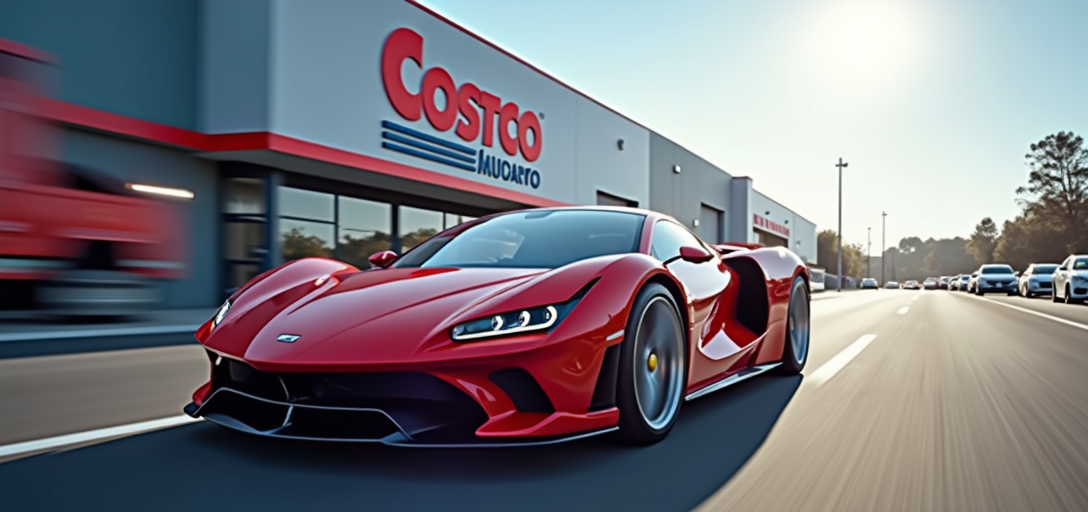 Exploring Costco Australia's Car Finance Options for 2026