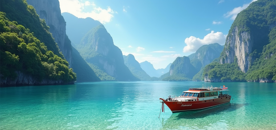 Explore Exclusive 2026 Senior Cruise Deals with Costco Travel