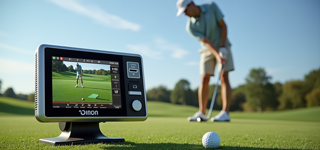 Discover Portable Golf Launch Monitors Available at Costco