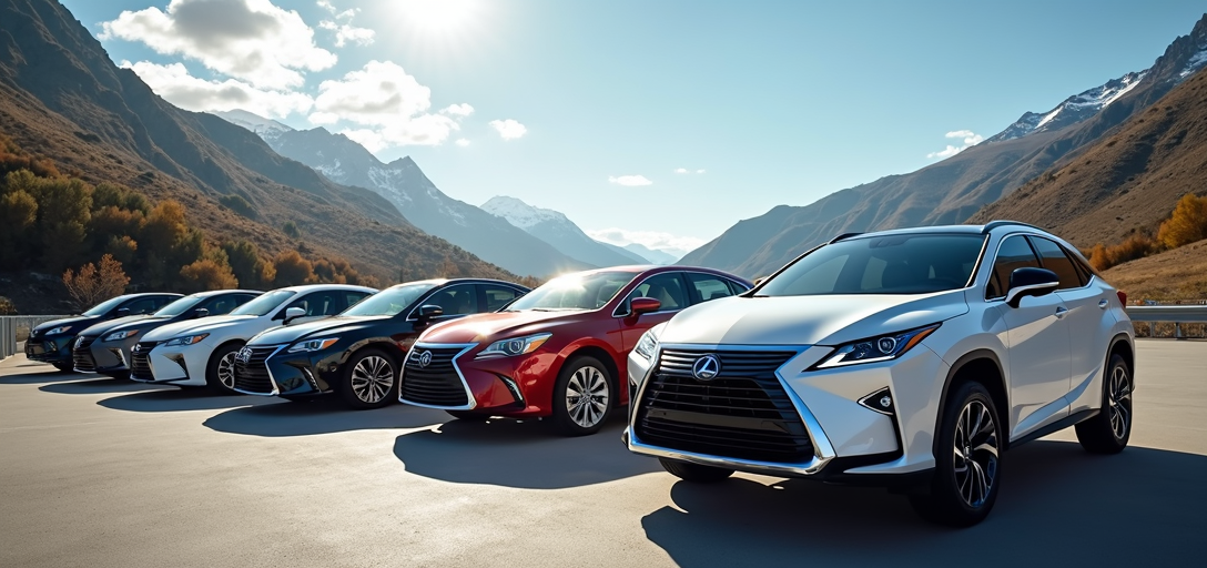 Discover Exclusive Auto Lease Deals for Costco Members