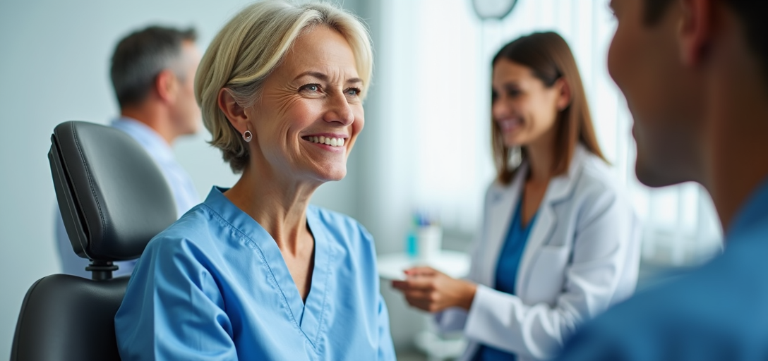 Exploring Dental Coverage: How AARP Partners with Delta Dental