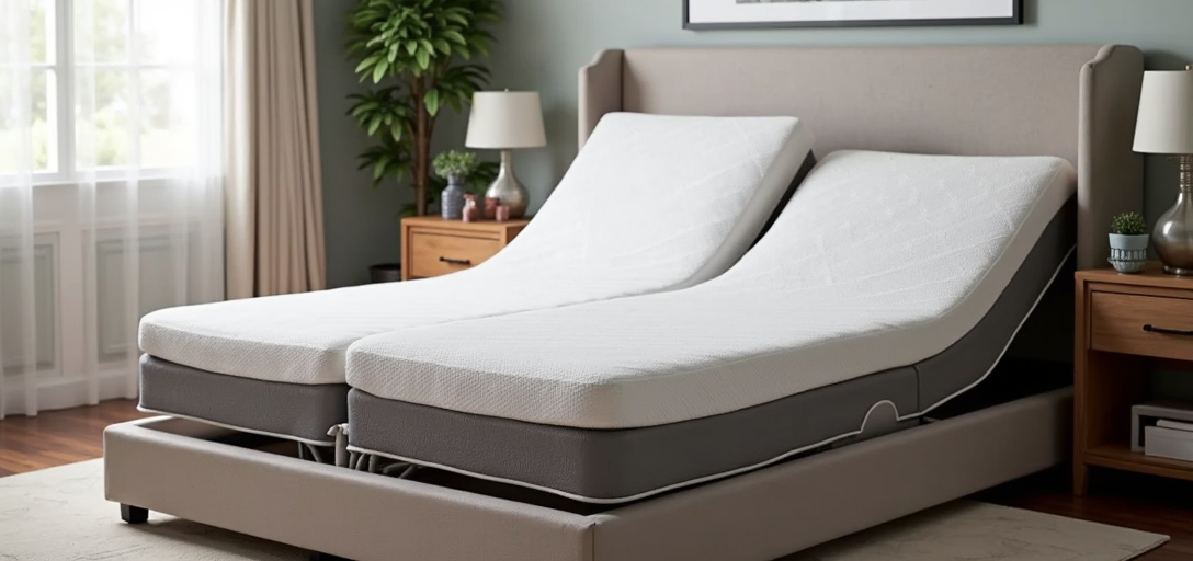 Discover Exclusive Adjustable Bed Offers for Costco Members in 2026