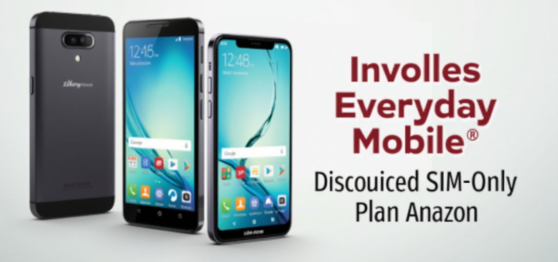 Discover Great Savings with Everyday Mobile's Discounted SIM-Only Plans