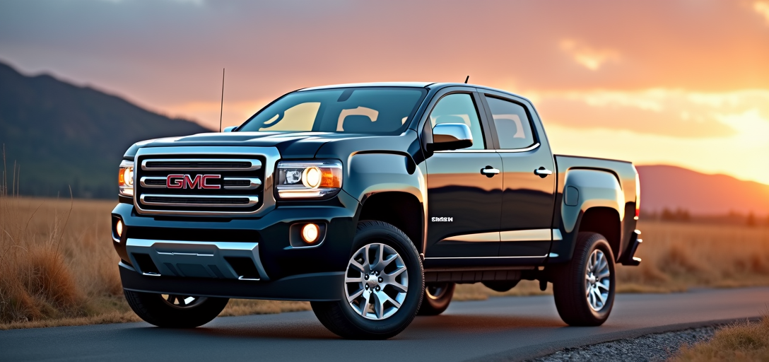 Discover Exciting GMC Truck Deals with the Costco Vehicle Program in 2026