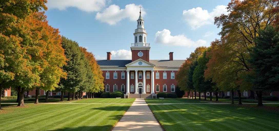 Discover the Top 10 Christian Colleges in the USA for 2023
