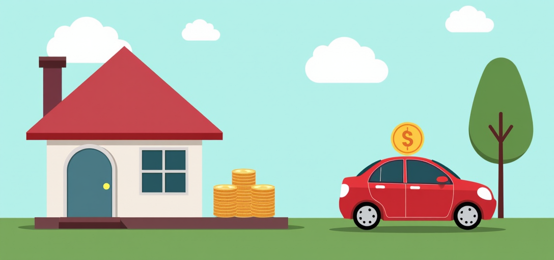 Unlocking Savings: The Real Benefits of Bundling Home and Auto Insurance for Costco Members